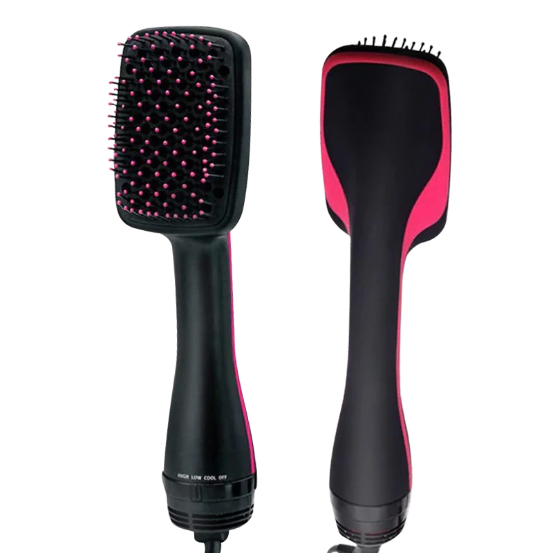 Hair Dryer Brush One Step Hair Blower Brush Electric