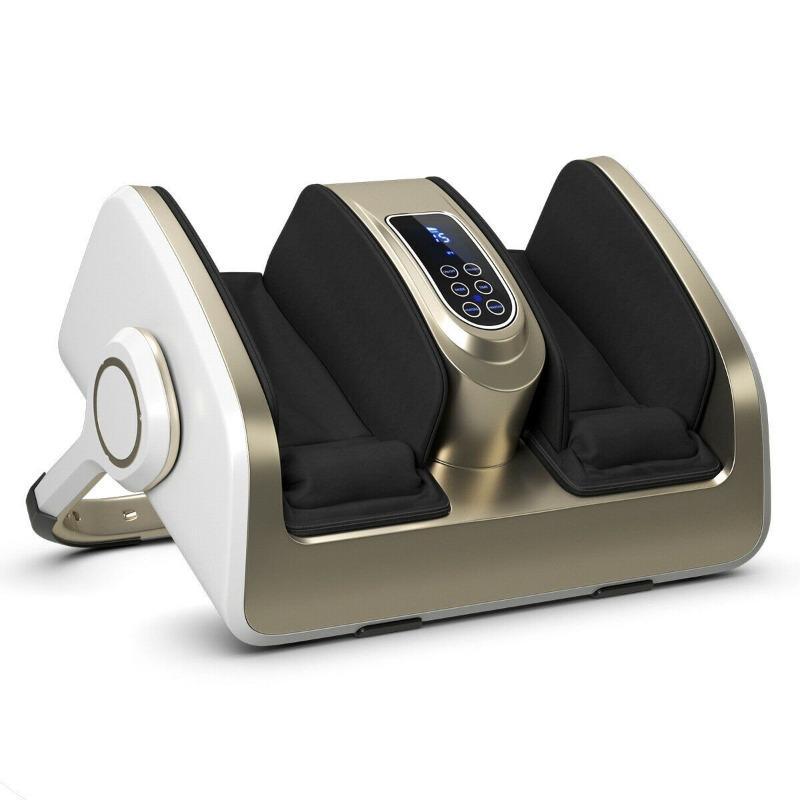 Foot Calf Shiatsu Massager