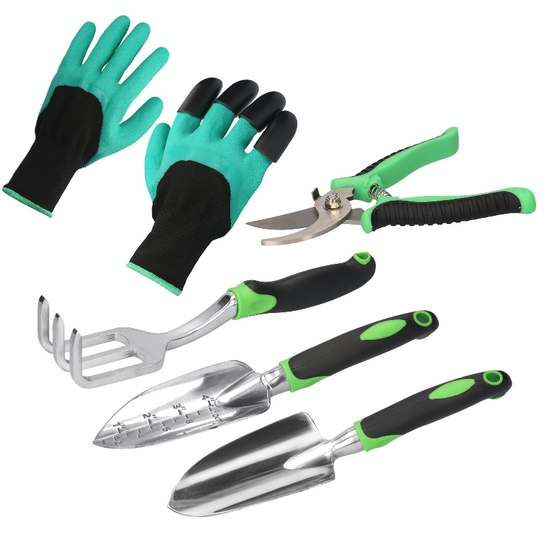 Household Garden Tools Set