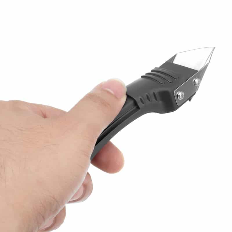 3-in-1 Silicone Removal And Caulking Multi-Tool (6 PC Set)