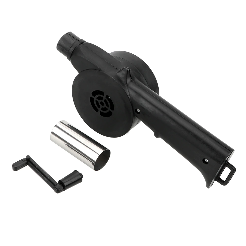 Manual Air Blower Barbecue Tool