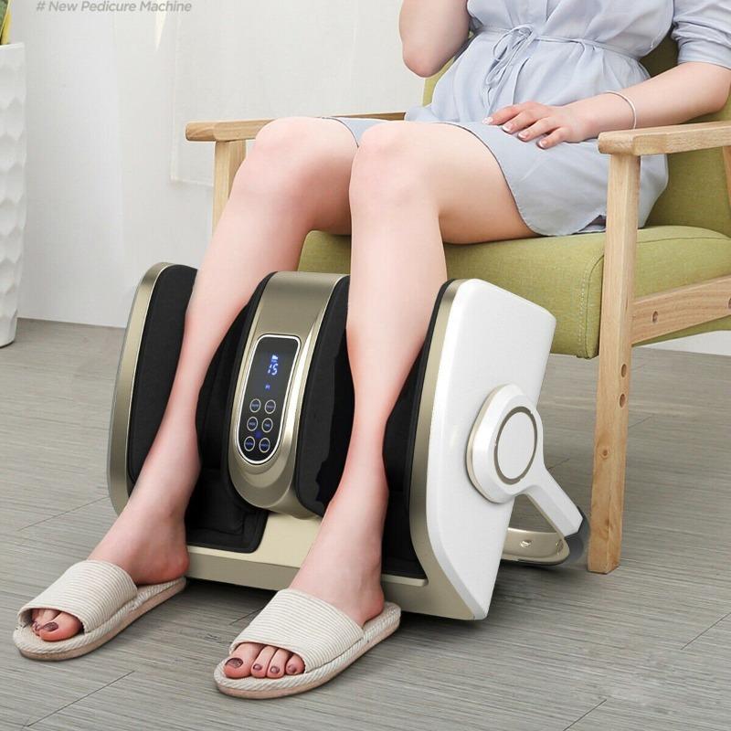 Foot Calf Shiatsu Massager