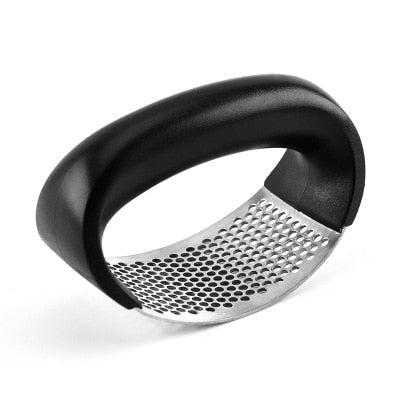 Stainless Steel Garlic Grinding Crusher