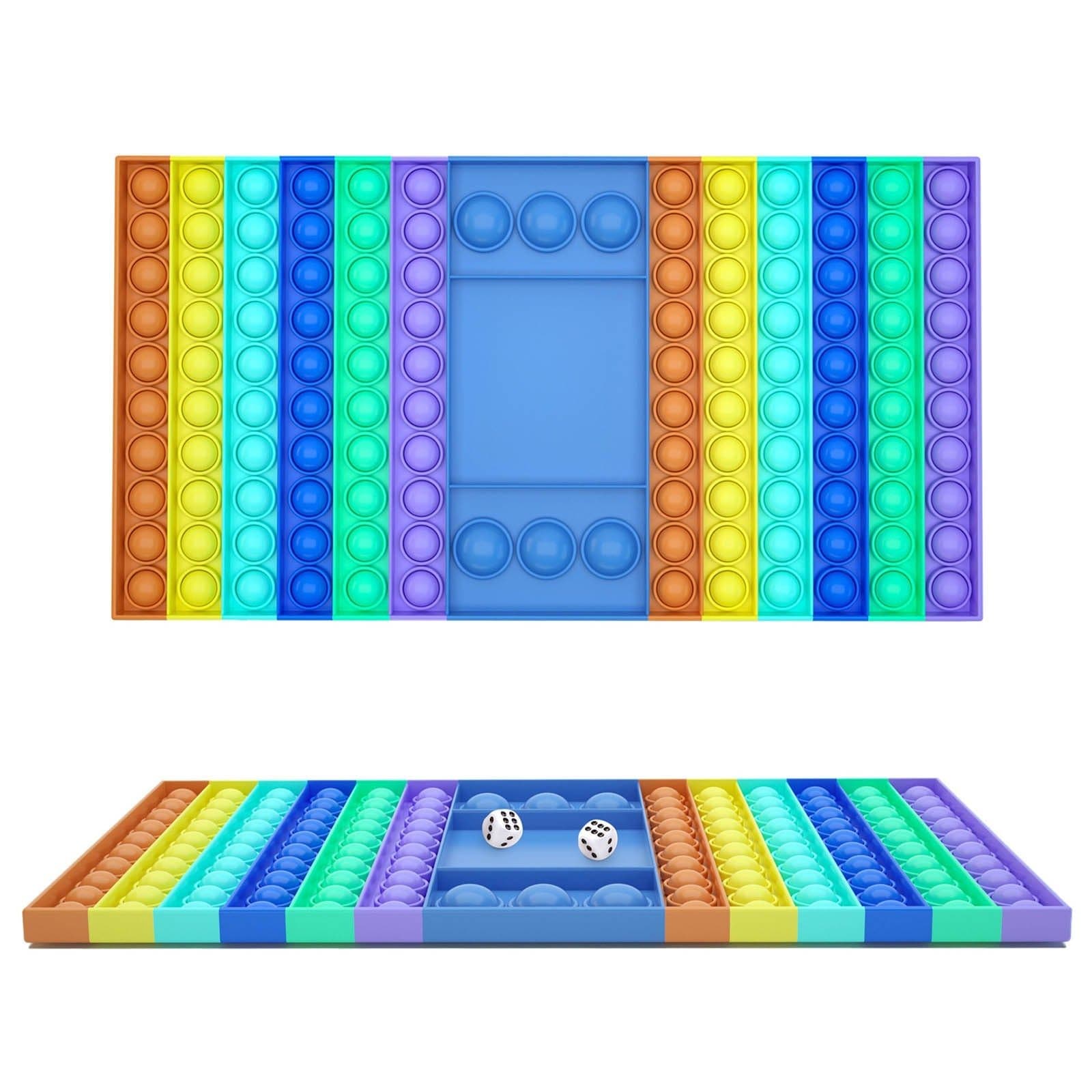 Pop Bubble Fidget Game