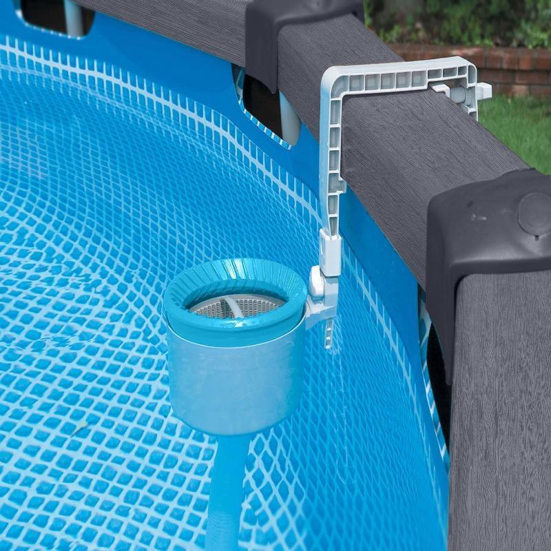Deluxe Wall Mount Surface Skimmer