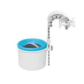 Deluxe Wall Mount Surface Skimmer