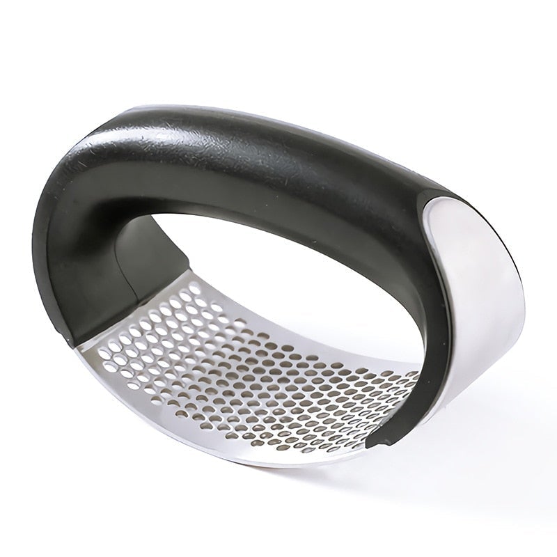 Stainless Steel Garlic Grinding Crusher