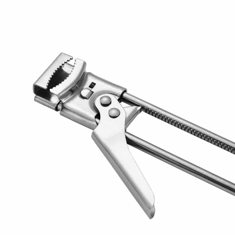 Adjustable Jar & Bottle Opener
