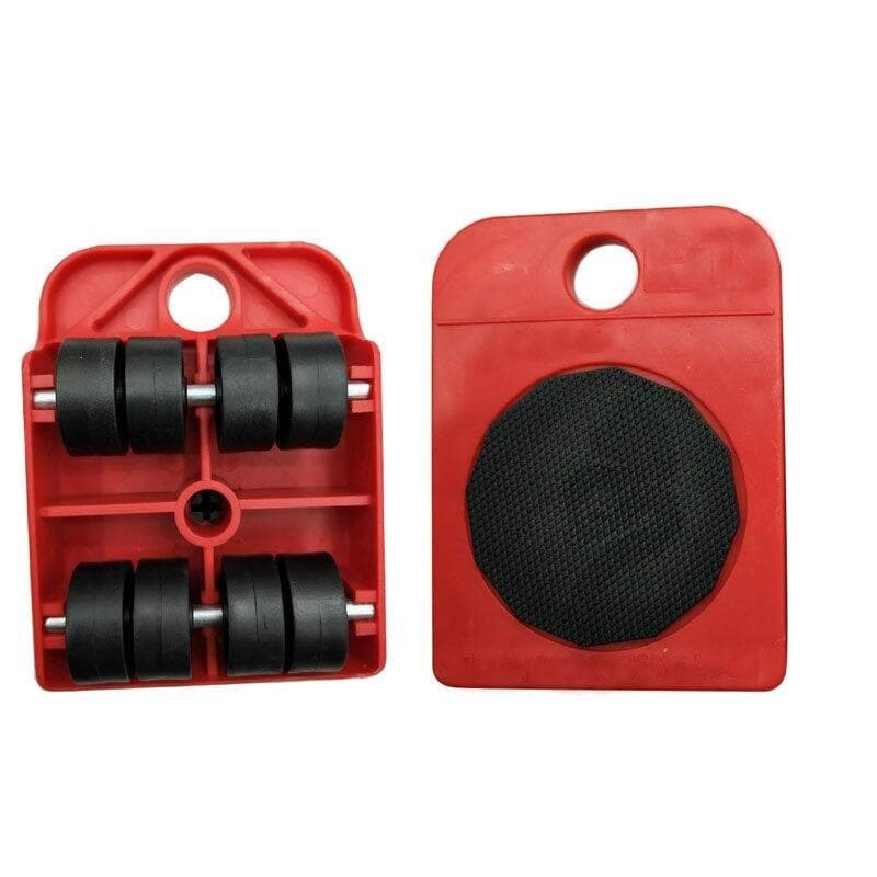 Easy Furniture Lifter Mover Tool Set