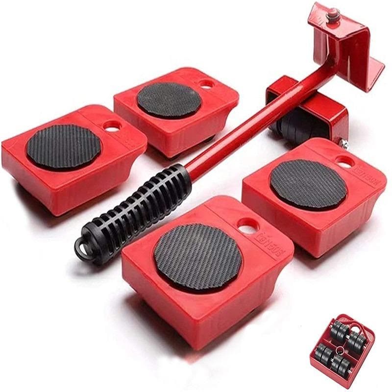 Easy Furniture Lifter Mover Tool Set