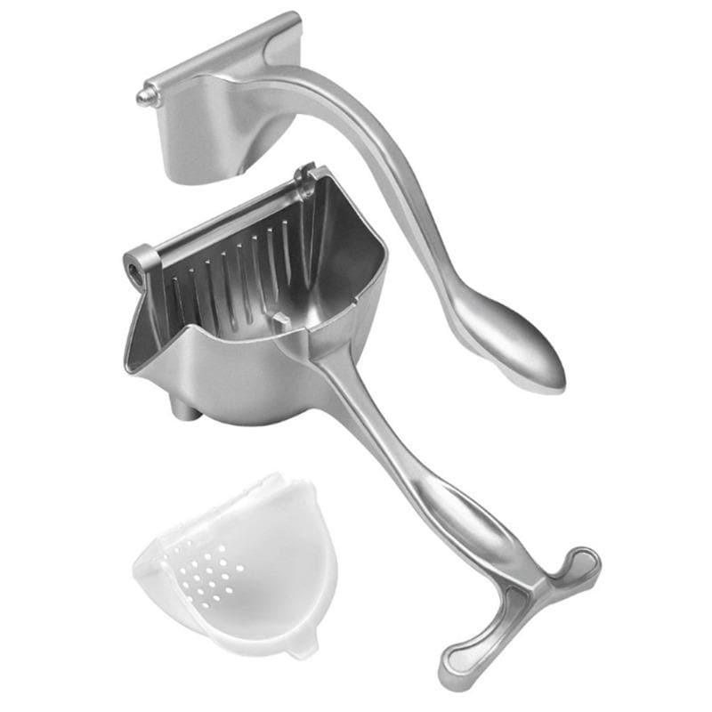 Instant Fruit Juice Squeezer