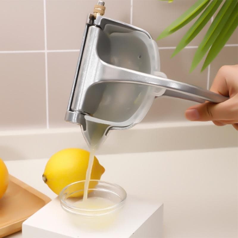 Instant Fruit Juice Squeezer