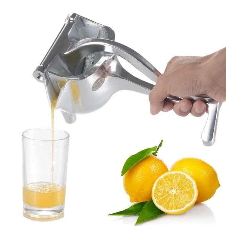 Instant Fruit Juice Squeezer