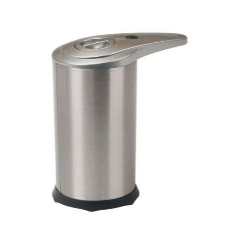 Touchless Soap Dispensers