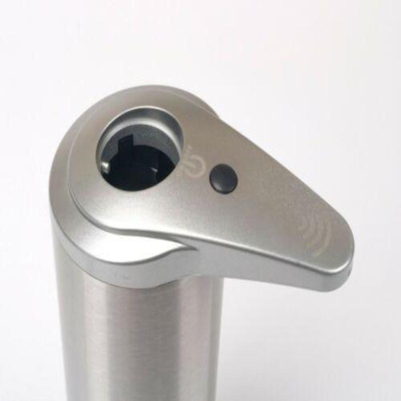Touchless Soap Dispensers