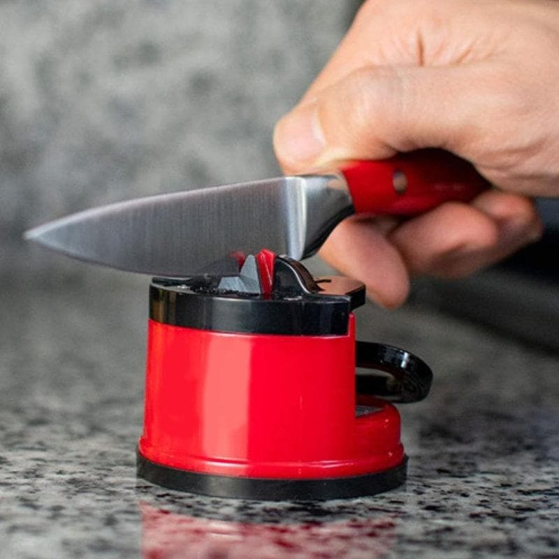 Smart Knife Sharpener