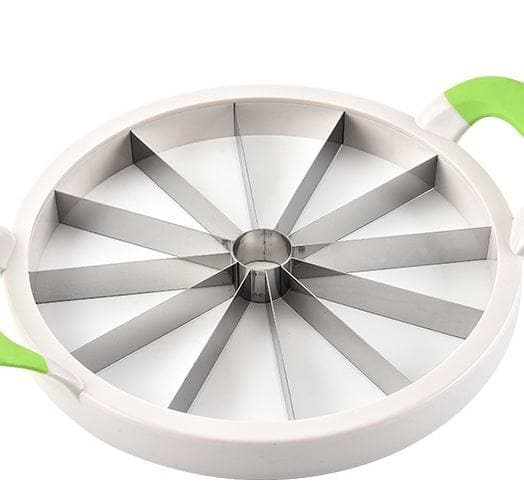 Stainless Steel Watermelon Slicer Fruit Cutter